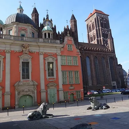 Rentapart Centrum