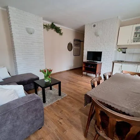 Apartman Rentapart Centrum