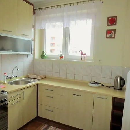 Rentapart Centrum Apartman *